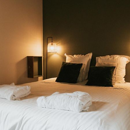 סריל-סור-מר Appartement Beau Sejour - Acces Piscine מראה חיצוני תמונה