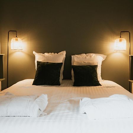 סריל-סור-מר Appartement Beau Sejour - Acces Piscine מראה חיצוני תמונה