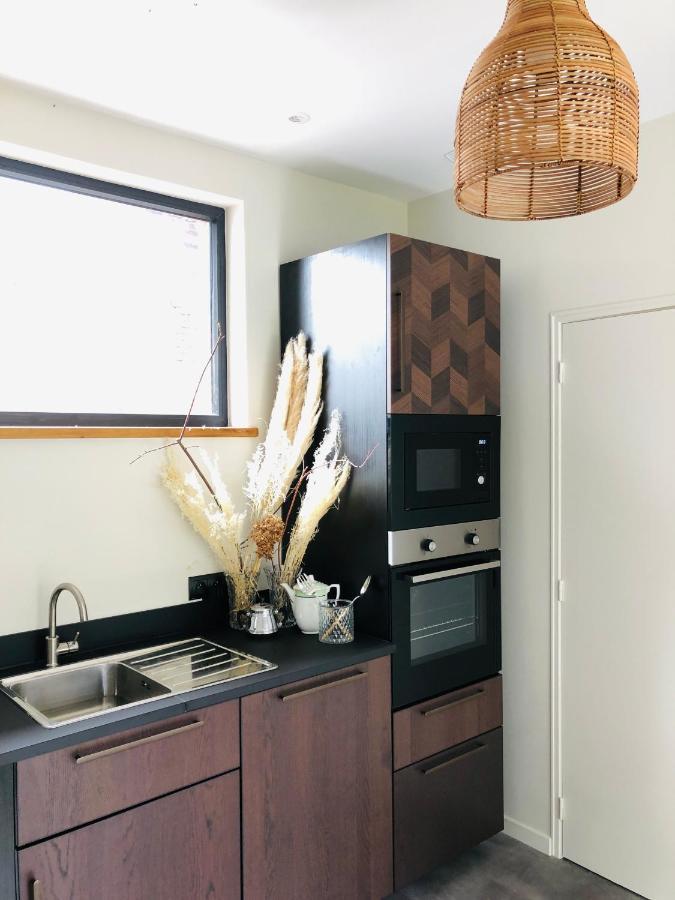 סריל-סור-מר Appartement Beau Sejour - Acces Piscine מראה חיצוני תמונה
